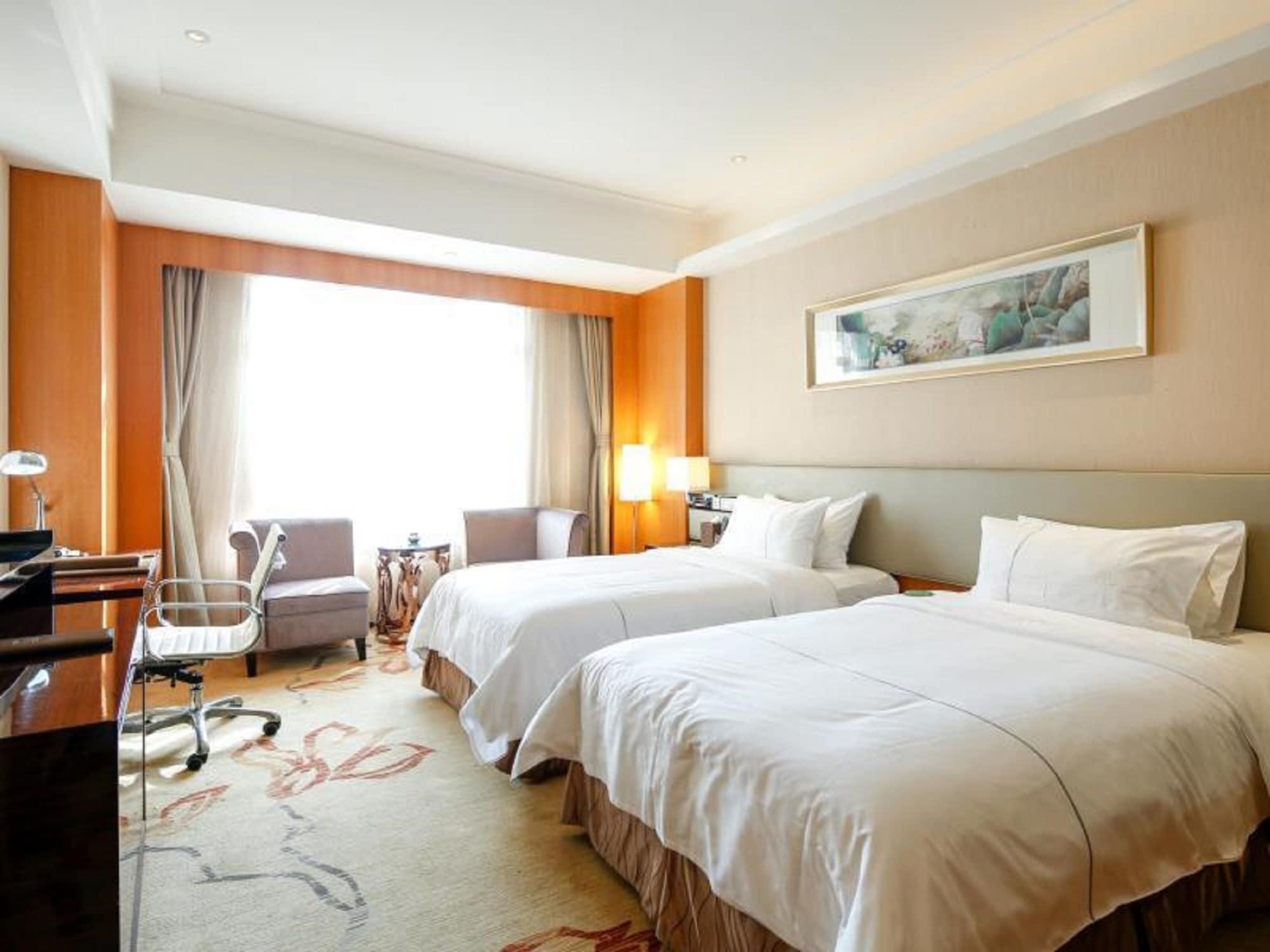 Guangzhou Manguo Internation Hotel Ngoại thất bức ảnh