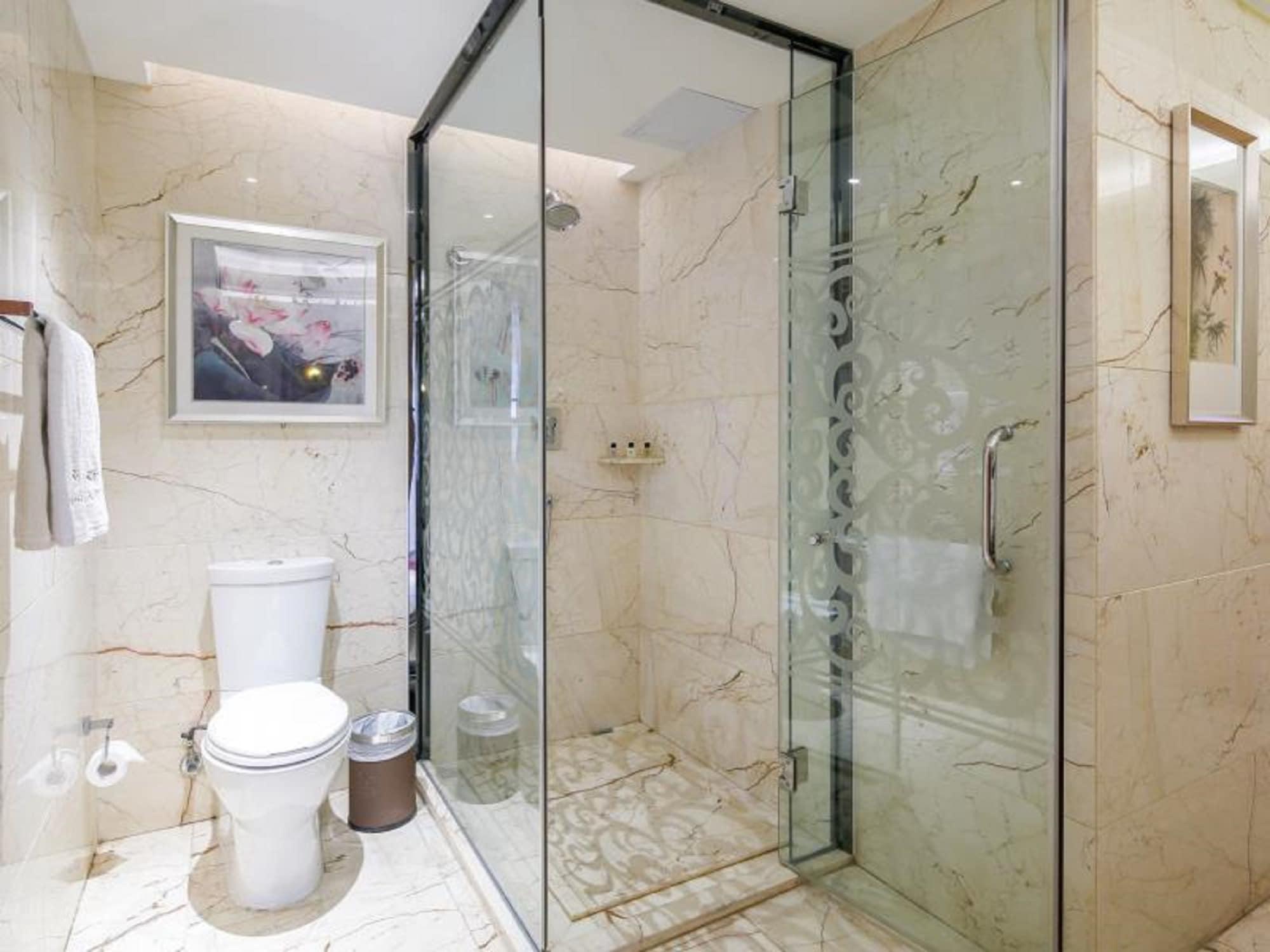 Guangzhou Manguo Internation Hotel Ngoại thất bức ảnh