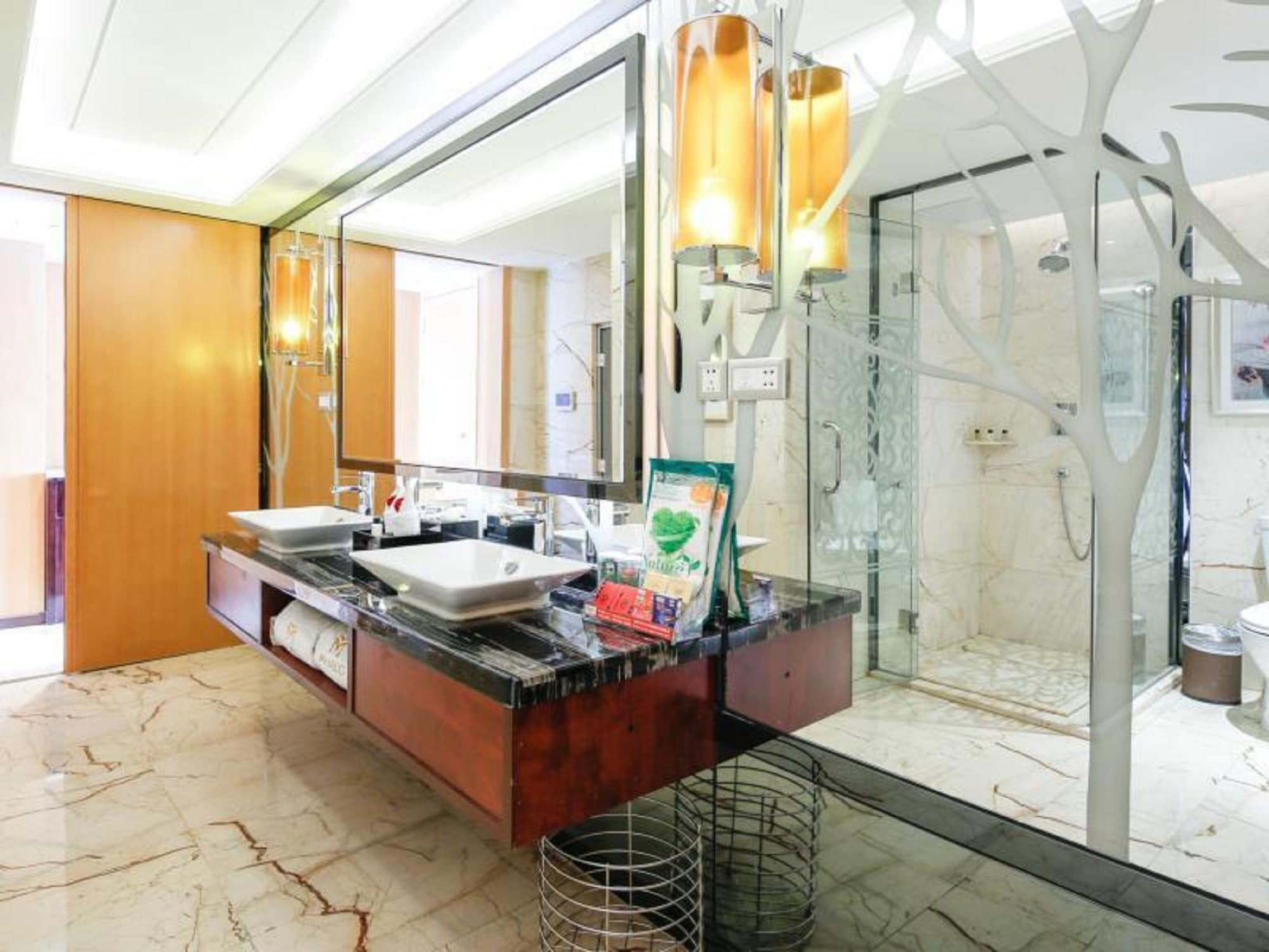 Guangzhou Manguo Internation Hotel Ngoại thất bức ảnh