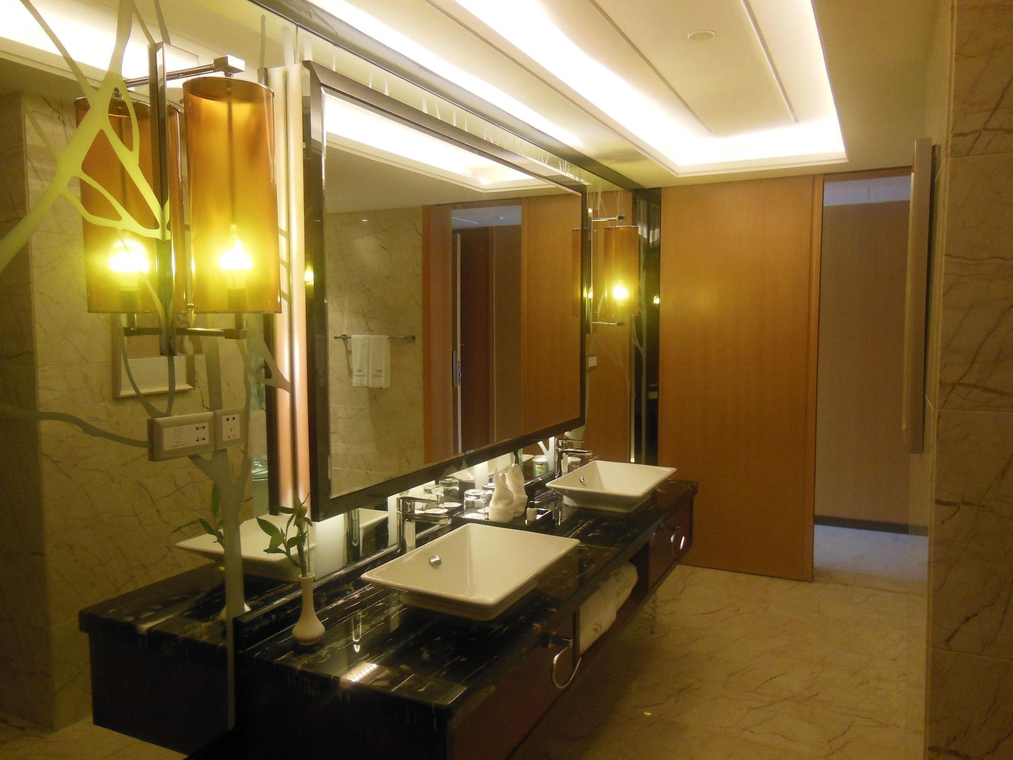 Guangzhou Manguo Internation Hotel Ngoại thất bức ảnh
