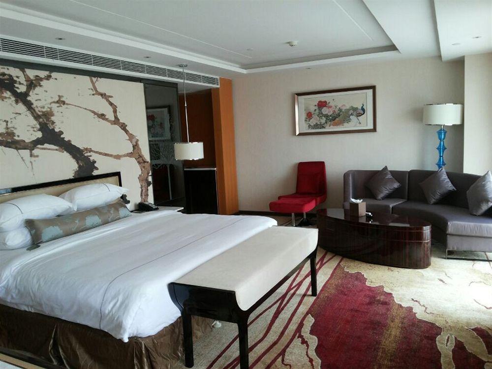Guangzhou Manguo Internation Hotel Ngoại thất bức ảnh