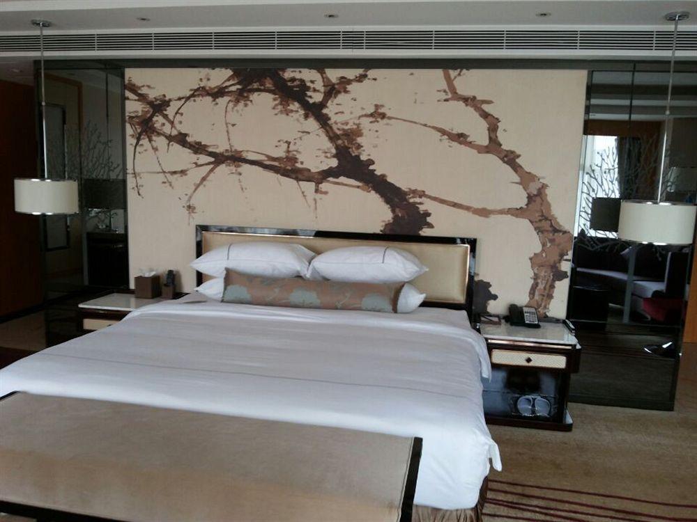 Guangzhou Manguo Internation Hotel Ngoại thất bức ảnh