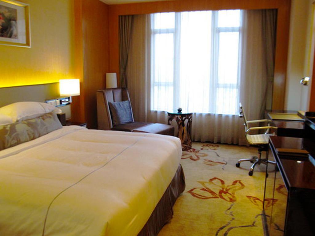 Guangzhou Manguo Internation Hotel Phòng bức ảnh