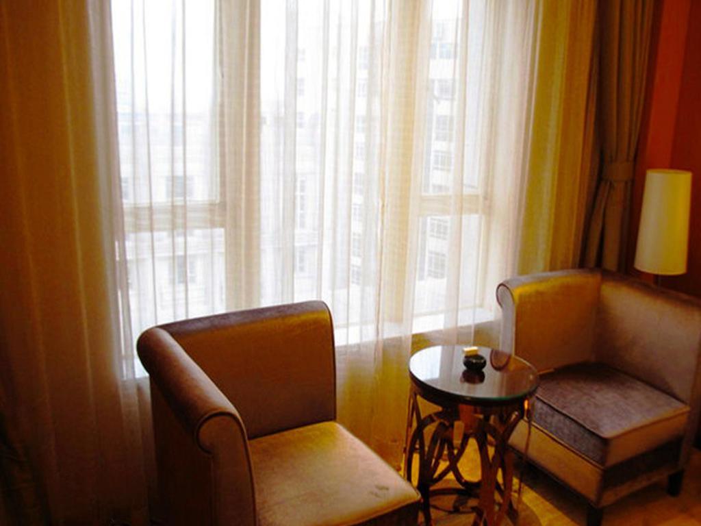 Guangzhou Manguo Internation Hotel Ngoại thất bức ảnh