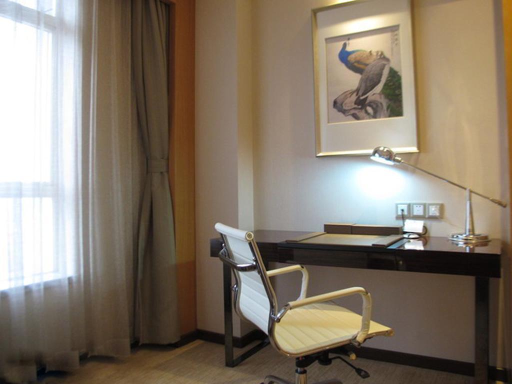 Guangzhou Manguo Internation Hotel Phòng bức ảnh