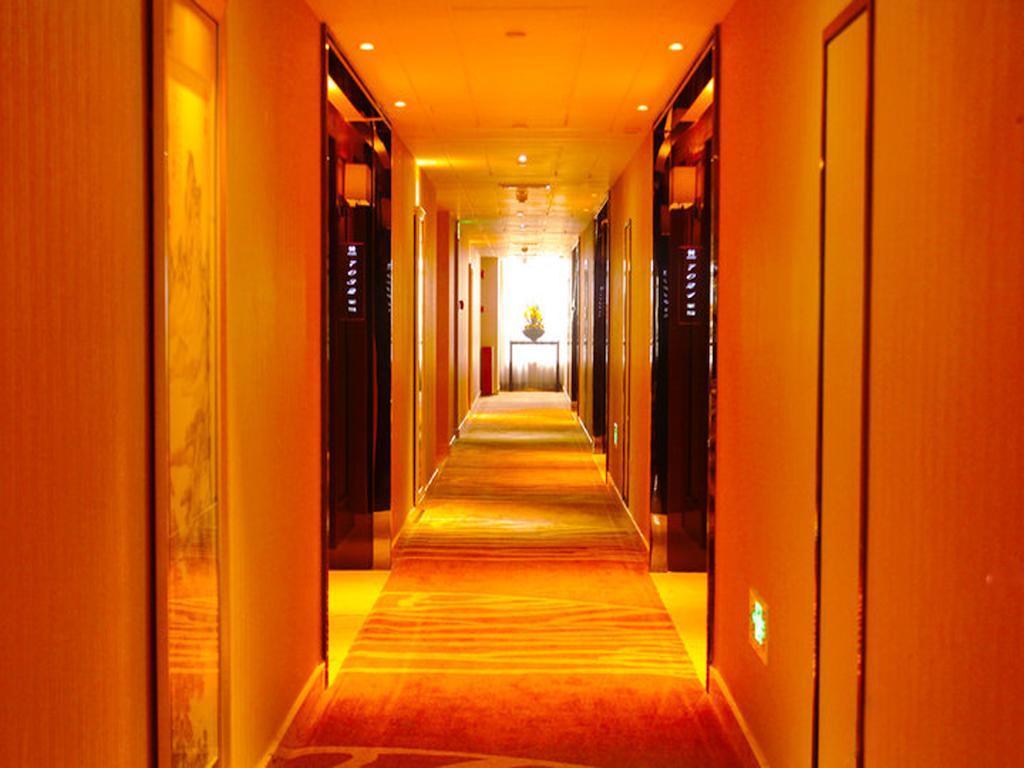 Guangzhou Manguo Internation Hotel Ngoại thất bức ảnh