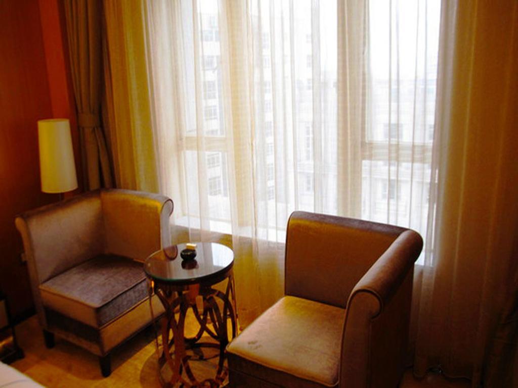 Guangzhou Manguo Internation Hotel Ngoại thất bức ảnh
