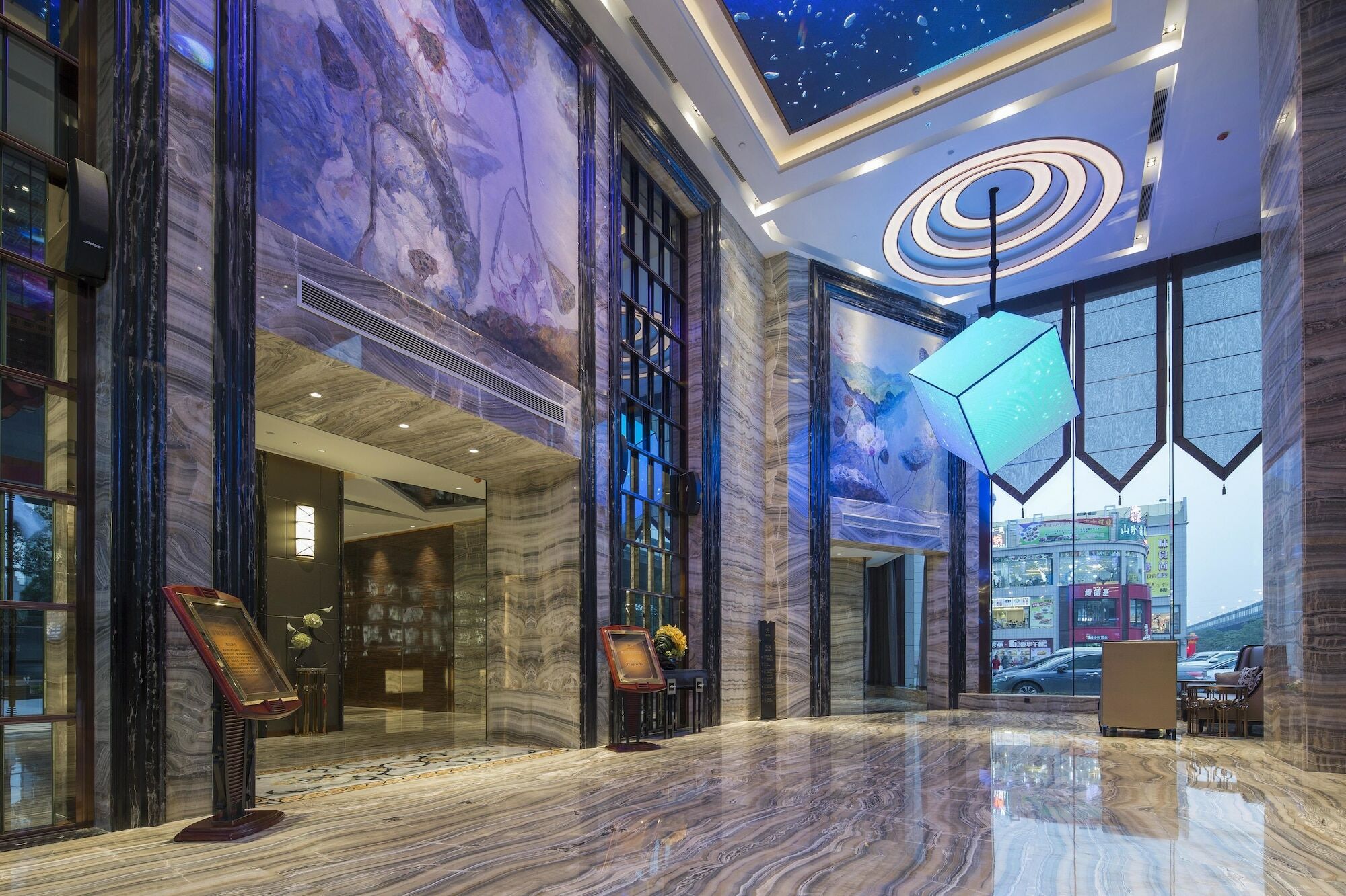 Guangzhou Manguo Internation Hotel Ngoại thất bức ảnh